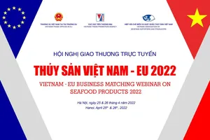 Châu Âu tiêu thụ mạnh nghêu Việt Nam