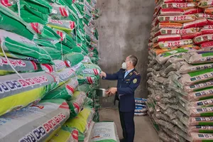 Giá phân bón khó lường, Bộ NN&PTNT đề nghị sửa luật