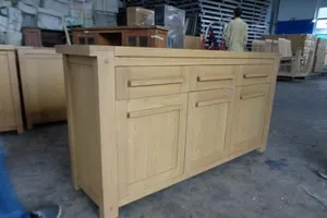 Lý do Liên minh tủ bếp Mỹ 'kiện' gỗ Việt Nam