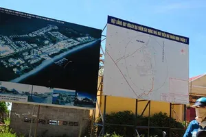 Uỷ ban Kinh tế của Quốc hội đề xuất tạm giữ Quy hoạch nhà máy điện hạt nhân Ninh Thuận 