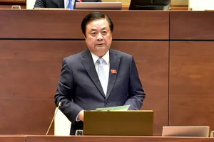 “Đưa được một sản phẩm trái cây vào thị trường các nước, phải đấu từng tí một”