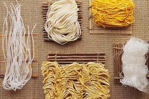 EU ngừng kiểm soát khẩn cấp bún, phở... Việt Nam