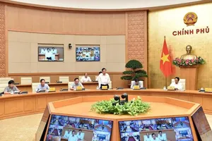 Bão số 1 không vào đất liền Việt Nam nhưng lo lũ quét, sạt lở