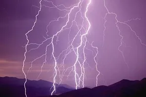 Hơn 170 người chết do sét đánh từ năm 2017 đến nay