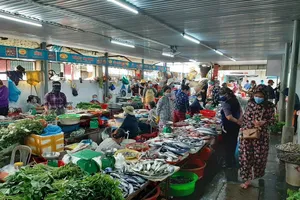 Bộ Nông nghiệp phản hồi thông tin nhiều mẫu thực phẩm có dư lượng hoá chất