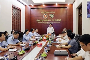 Hiện tượng gian lận tại cây xăng ngày càng giảm