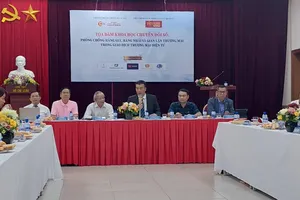 'Làm gì có chuyện đồng hồ Rolex giá 50.000 đồng, áo Adidas giá 100.000 đồng' 