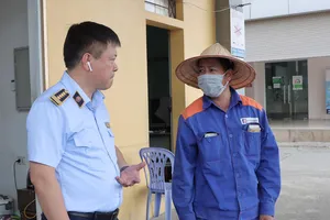 Tổng cục QLTT vào cuộc kiểm tra các cây xăng "hỏng máy, hết hàng"