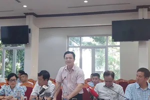 Heo chết sau tiêm vaccine dịch tả Châu Phi: Nhiều cá nhân, tập thể bị kiểm điểm