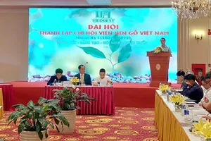 Việt Nam là nước xuất khẩu viên nén lớn thứ 2 thế giới