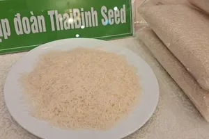 'Lùm xùm' cuộc thi gạo ngon Việt Nam 2022: Giải mã gen, phân tích di truyền sẽ rõ