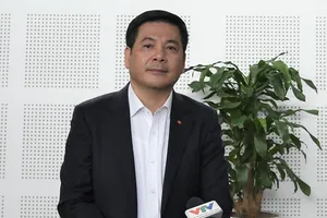 Sau cuộc họp với lãnh đạo Chính phủ về xăng dầu, Bộ trưởng Công Thương nói gì?