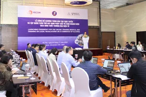 Khó khăn gì khi kinh doanh rượu, bia trên sàn thương mại điện tử?