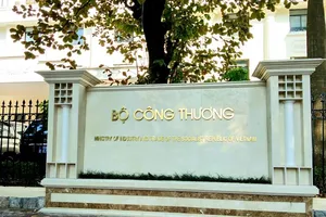 Bộ Công Thương: Thu gọn từ 30 xuống còn 28 đơn vị