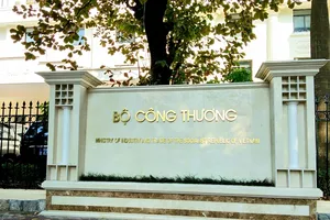Bộ Công Thương phân công Thứ trưởng Phan Thị Thắng chỉ đạo lĩnh vực đầu tư, tài chính...