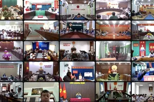 Chính thức công bố kế hoạch 180 ngày hành động gỡ thẻ vàng thủy sản