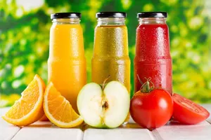 Hải quan Trung Quốc kiểm tra 5 công ty nước ép trái cây vi phạm