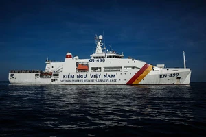 Nhiều tỉnh ven biển chậm trễ thành lập lực lượng kiểm ngư