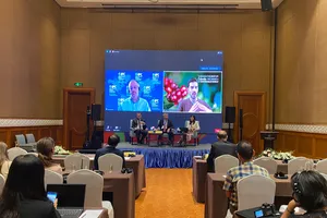 Từ 2025, nông sản muốn sang EU phải đảm bảo được sản xuất không gây mất rừng