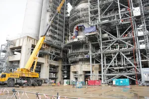 Thứ trưởng Công Thương: “Mỗi lần lọc dầu Nghi Sơn trục trặc, chúng tôi mất ăn mất ngủ”