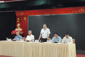 Nóng: Bộ Công Thương thông tin cụ thể về tình hình thiếu điện