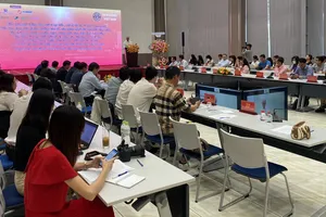 Đơn hàng gỗ bắt đầu có trở lại nhưng phải đáp ứng nhiều yêu cầu mới