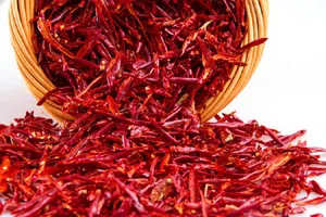 Thông tin Hàn Quốc cấm nhập ớt từ Việt Nam là không chính xác