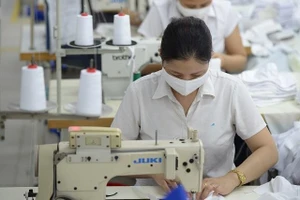 48 địa phương có chỉ số sản xuất công nghiệp tăng