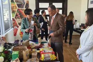 Anh công nhận Việt Nam là nền kinh tế thị trường trong các vụ điều tra phòng vệ thương mại