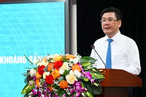 Bộ Công Thương công bố các quy hoạch 'có vai trò đặc biệt quan trọng'