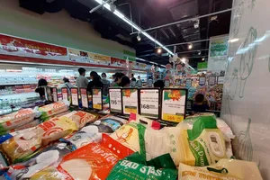 Bộ trưởng Lê Minh Hoan: Xuất khẩu 7-8 triệu tấn gạo vẫn đảm bảo an ninh lương thực