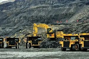 Tập đoàn Than - Khoáng sản đạt lợi nhuận 4.000 tỉ đồng trong 10 tháng