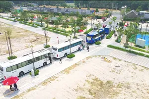 Tồn kho nhiều, có doanh nghiệp phải mất 149 năm mới bán hết giỏ hàng