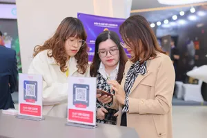 ‘Thời kinh tế số, ra đường không cần cầm ví, ngồi nhà mua bán khắp nơi’