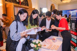 Tốc độ phát triển thương mại điện tử Việt Nam nằm trong tốp 10 thế giới