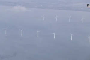 Cần chính sách đặc thù cho các dự án điện khí, điện gió ngoài khơi