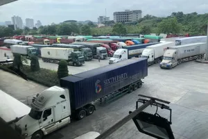 Cảnh báo lừa đảo nộp phí để xin giấy đăng ký xuất khẩu sang Trung Quốc