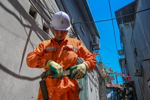 Chủ tịch EVN nói về bài học đắt giá khi để xảy ra thiếu điện