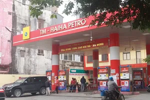 Xăng dầu Hải Hà bị rút giấy phép, Bộ Công Thương yêu cầu đảm bảo nguồn cung ở 4 tỉnh miền Bắc