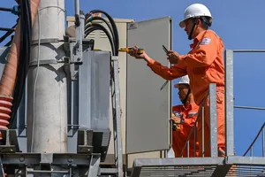 Có nên áp dụng cơ chế giá bán điện hai thành phần?