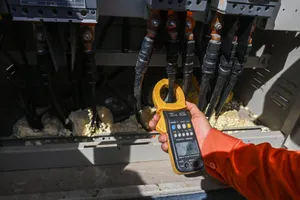 Từ tháng 5, giá điện được điều chỉnh 3 tháng/lần