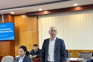 Giá cước vận tải biển đang tăng chóng mặt vì tình hình ở Biển Đỏ