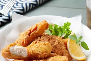 Xuất khẩu cá rô phi sang EU, Mỹ đang khởi sắc