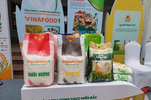 Xuất khẩu gạo sẽ tiếp tục bùng nổ trong năm 2024?