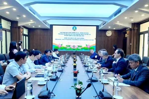 Đại sứ EU: Đã đến lúc có thể gỡ bỏ thẻ vàng IUU cho Việt Nam