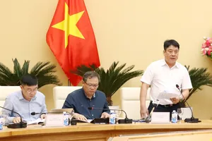 Lo ngại chậm tiến độ cung cấp vật tư cho đường dây 500 kV mạch 3 