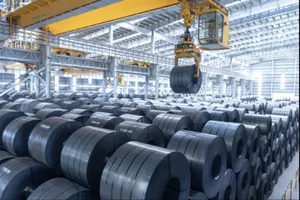 Hồ sơ yêu cầu điều tra chống bán phá giá thép chưa đủ tính hợp lệ