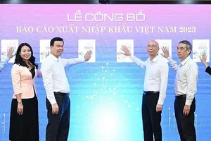 10 tỉnh, thành phố có kim ngạch xuất khẩu dẫn đầu cả nước