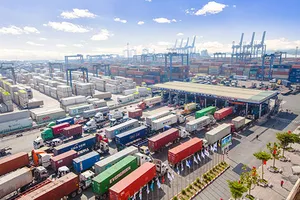 Điều tra đến cùng vụ hơn 19 tấn hồ tiêu, cà phê nghi bị rút ruột tại cảng Cát Lái