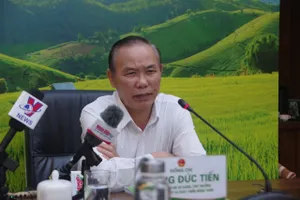 Nông nghiệp tăng trưởng rực rỡ khi xuất siêu gần 8,3 tỉ USD